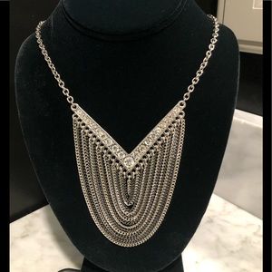 Retro Style Necklace